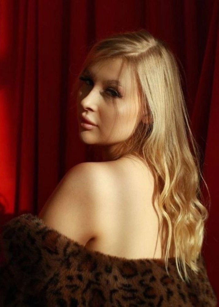 Индивидуалка Мила фото № 2 в городе Могилев