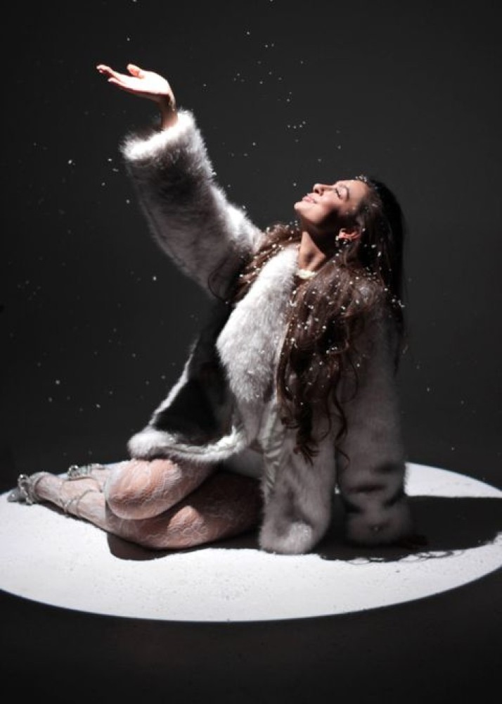 Индивидуалка Оля фото № 2 в городе Могилев