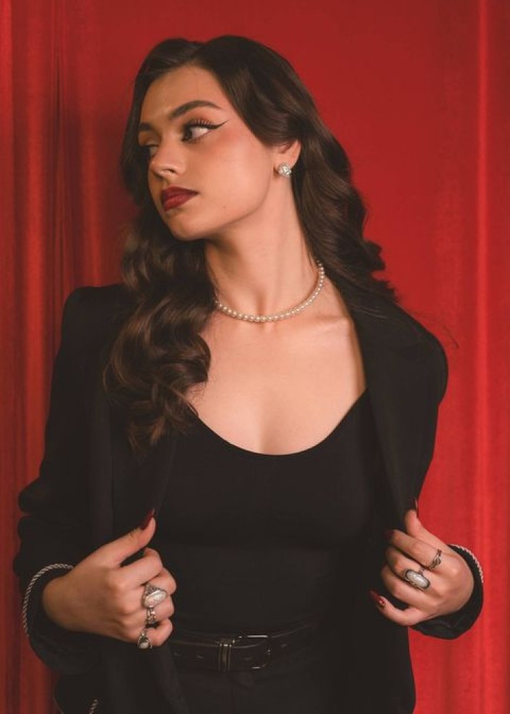 Индивидуалка Полли главное фото в городе Могилев 