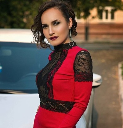 Душечка, Г. Могилев