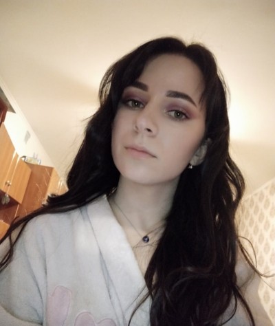 Лиза, Г. Могилев