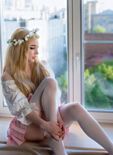 Аннабель, Г. Могилев