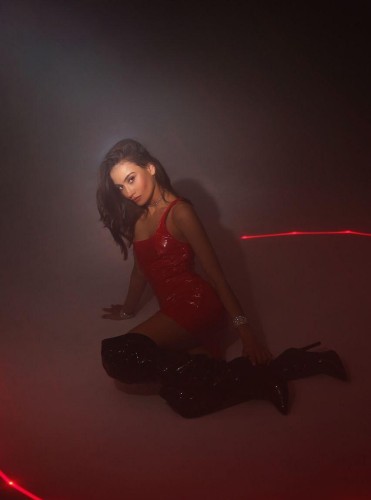 Сабрина, Г. Могилев