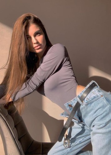 Ника, Г. Могилев